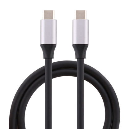 PD 3A+ USB-C / Type-C to USB-C / Type-C Power Adapter Charger Cable, Cable Length: 100cm - Universal Power Adapter by buy2fix | Online Shopping UK | buy2fix