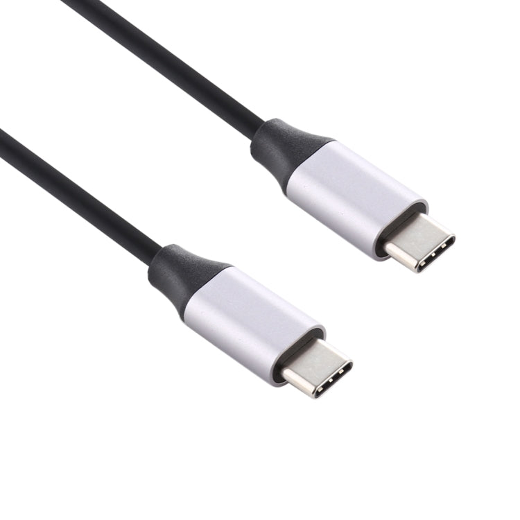PD 3A+ USB-C / Type-C to USB-C / Type-C Power Adapter Charger Cable, Cable Length: 100cm - Universal Power Adapter by buy2fix | Online Shopping UK | buy2fix