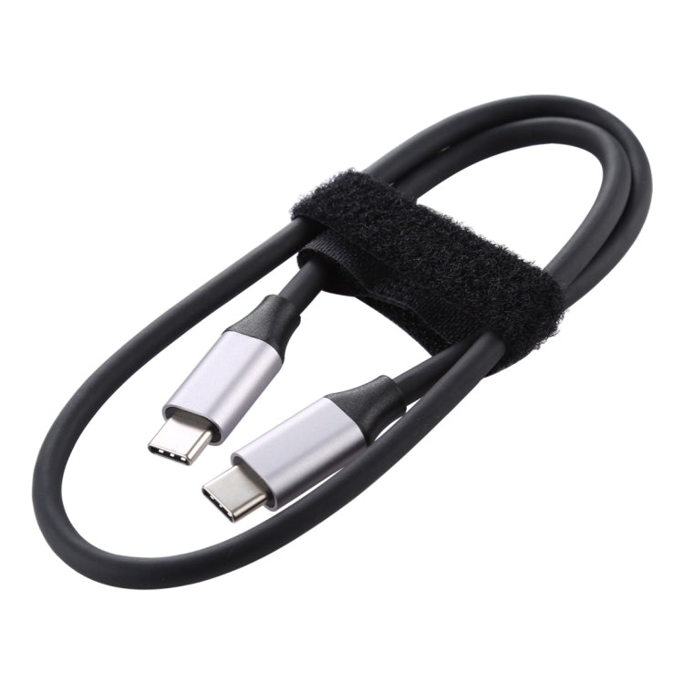 PD 3A+ USB-C / Type-C to USB-C / Type-C Power Adapter Charger Cable, Cable Length: 100cm - Universal Power Adapter by buy2fix | Online Shopping UK | buy2fix