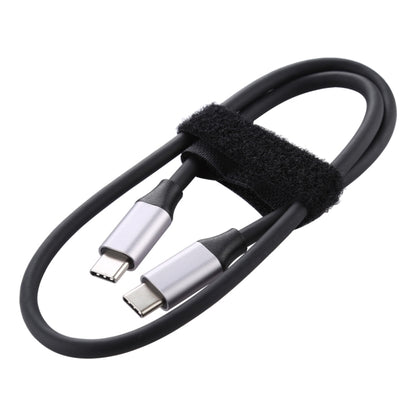 PD 3A+ USB-C / Type-C to USB-C / Type-C Power Adapter Charger Cable, Cable Length: 100cm - Universal Power Adapter by buy2fix | Online Shopping UK | buy2fix