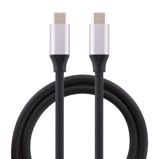 PD 3A+ USB-C / Type-C to USB-C / Type-C Power Adapter Charger Cable, Cable Length: 30cm - Universal Power Adapter by buy2fix | Online Shopping UK | buy2fix