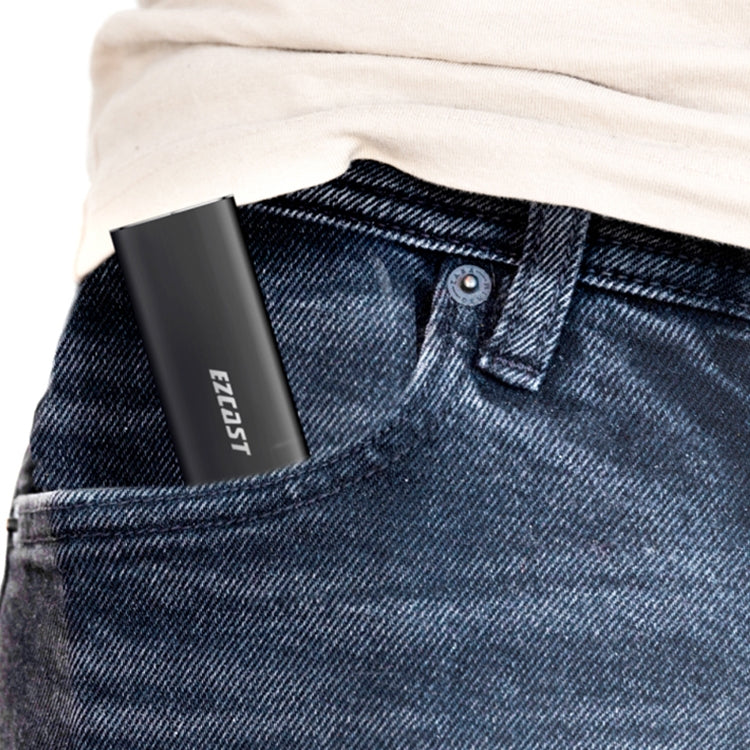 EZCast S8000 Solid State Hard Disk Box (Black) by buy2fix