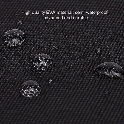 EVA Mouse Storage Bag Multi-function Digital Storage Bag for Logitech G903 / G900 Mouse(Black) by buy2fix