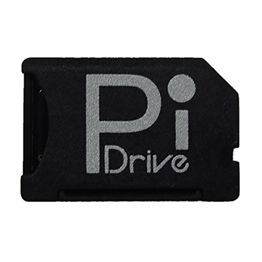 BASEQI Raspberry Pi Development Board Hidden TF to SD Card Case - Raspberry Pi Accessories by buy2fix | Online Shopping UK | buy2fix