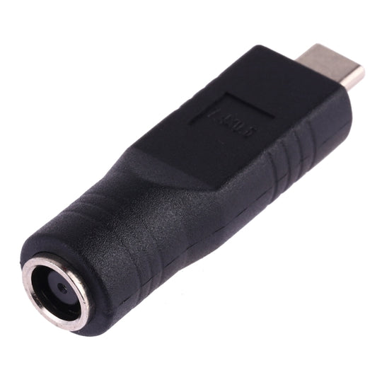7,4 x 0,6 mm Buchse auf USB-C / Typ-C Stecker Adapterstecker