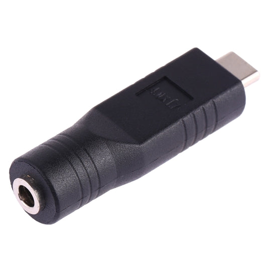 4,0 x 1,7 mm Buchse auf USB-C / Typ-C Stecker Adapterstecker