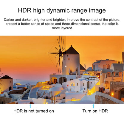 15.6 inch 1080P 178 Degree Wide Angle HD Portable IPS LED Display Monitor - 15 inch Above by buy2fix | Online Shopping UK | buy2fix