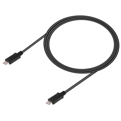 USB-C 3.1 / Type-C to Type-C 3.1 Data Cable, Length: 1m by buy2fix