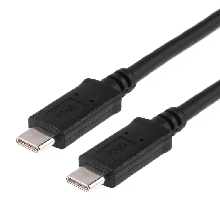 USB-C 3.1 / Type-C to Type-C 3.1 Data Cable, Length: 1m by buy2fix