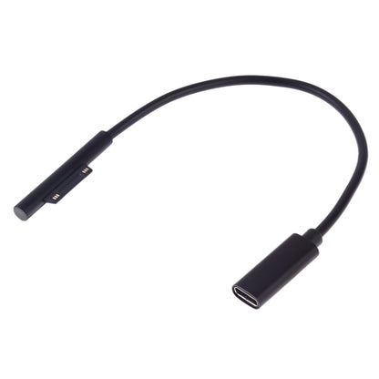 Pro 9 / 8 / 7 / 6 / 5 / 4 / 3 to USB-C / Type-C Female Interfaces Power Adapter Charger Cable by buy2fix