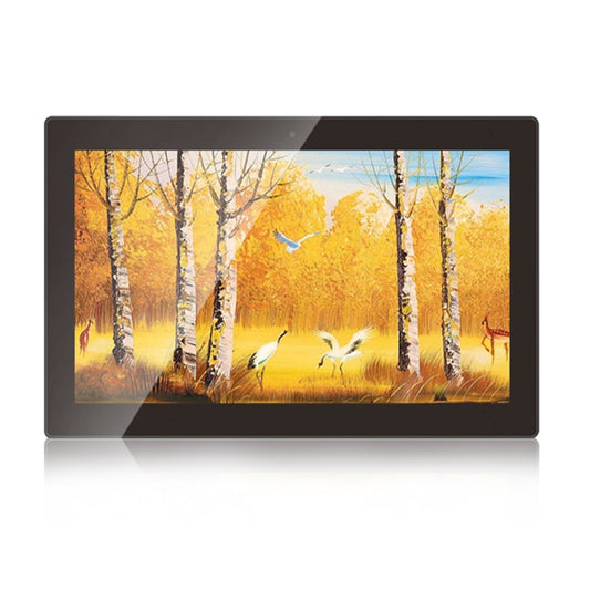 14 inch IPS Display Digital Photo Frame, RK3188 Quad Core Cortex A9 up to 1.6GHz, Android 5.1, 1GB+16GB, Support WiFi & Bluetooth & SD Card & 3.5mm Jack - 11-15 inch by buy2fix | Online Shopping UK | buy2fix