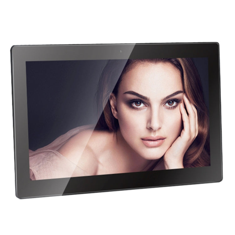 15.6 inch LCD Display Digital Photo Frame, RK3188 Quad Core Cortex A9 up to 1.6GHz, Android 5.1, 1GB+16GB, Support WiFi & Ethernet & Bluetooth & SD Card & 3.5mm Jack - 15 inch Above by buy2fix | Online Shopping UK | buy2fix
