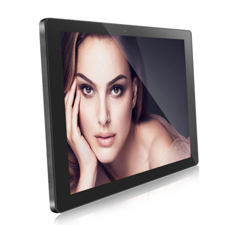 15.6 inch LCD Display Digital Photo Frame, RK3188 Quad Core Cortex A9 up to 1.6GHz, Android 5.1, 1GB+16GB, Support WiFi & Ethernet & Bluetooth & SD Card & 3.5mm Jack - 15 inch Above by buy2fix | Online Shopping UK | buy2fix