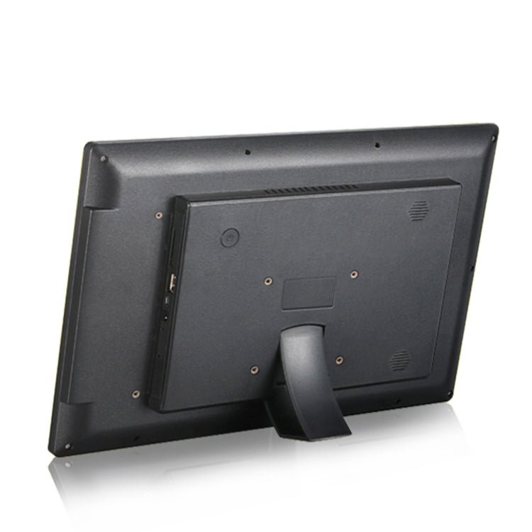 15.6 inch LCD Display Digital Photo Frame, RK3188 Quad Core Cortex A9 up to 1.6GHz, Android 5.1, 1GB+16GB, Support WiFi & Ethernet & Bluetooth & SD Card & 3.5mm Jack - 15 inch Above by buy2fix | Online Shopping UK | buy2fix