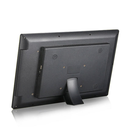 15.6 inch LCD Display Digital Photo Frame, RK3188 Quad Core Cortex A9 up to 1.6GHz, Android 5.1, 1GB+16GB, Support WiFi & Ethernet & Bluetooth & SD Card & 3.5mm Jack - 15 inch Above by buy2fix | Online Shopping UK | buy2fix