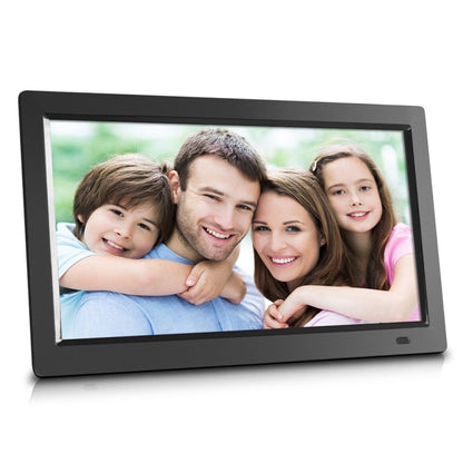 21.5 inch IPS Digital Photo Frame Electronic Photo Frame Advertising Machine Support 1080P HDMI(Black) - 15 inch Above by buy2fix | Online Shopping UK | buy2fix
