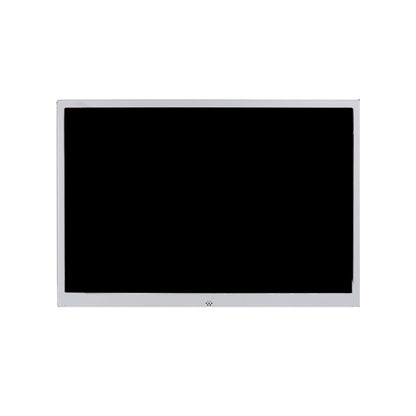 HSD1303 13.3 inch LED 1280x800 High Resolution Display Digital Photo Frame with Holder and Remote Control, Support SD / MMC / MS Card / USB Port, UK Plug(Silver) - 11-15 inch by buy2fix | Online Shopping UK | buy2fix
