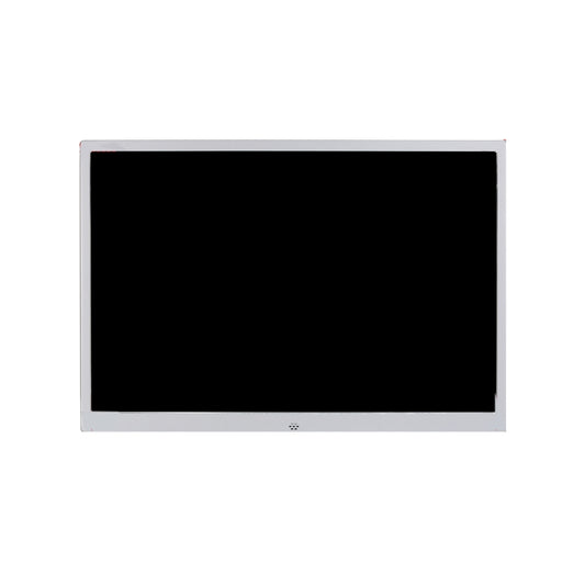 HSD1707 17 inch LED 1440X900 High Resolution Display Digital Photo Frame with Holder and Remote Control, Support SD / MMC / MS Card / USB Port, EU Plug(Silver) - 15 inch Above by buy2fix | Online Shopping UK | buy2fix