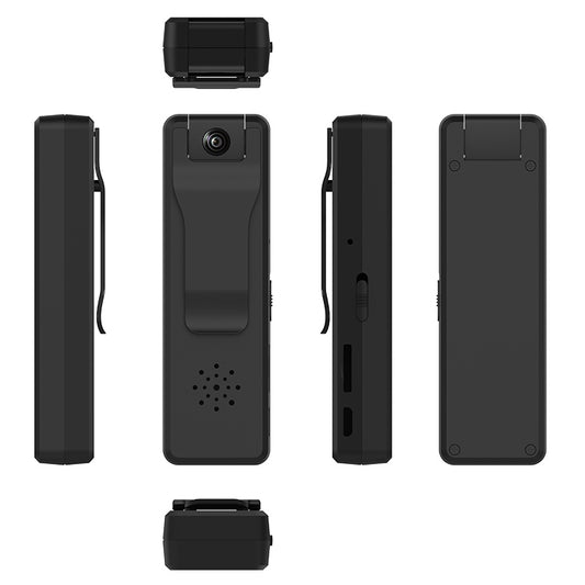 RD03 1080P HD WiFi Surveillance Camera Recorder Pen with Clip - Recording Pen by buy2fix | Online Shopping UK | buy2fix