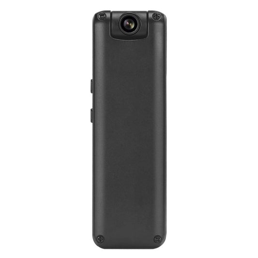 M13 1.0 Million Pixels 180 Degrees Rotating Lens Video Recorder Pen (Black) - Recording Pen by buy2fix | Online Shopping UK | buy2fix