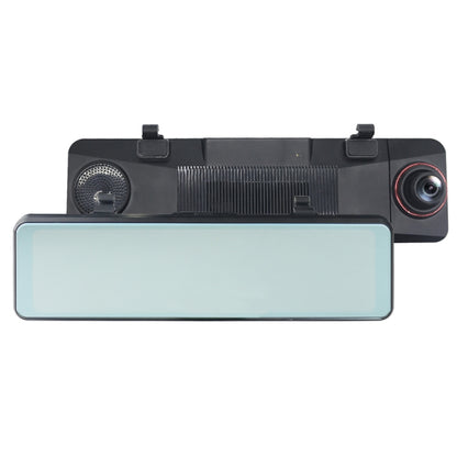 Anytek T300 Ultra HD 1080P 10.88 inch IPS Touch Screen Car DVR Driving Recorder - Car DVRs by Anytek | Online Shopping UK | buy2fix