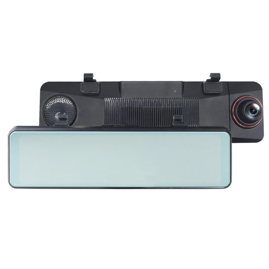 Anytek T300 Ultra HD 1080P 10.88 inch IPS Touch Screen Car DVR Driving Recorder - Car DVRs by Anytek | Online Shopping UK | buy2fix