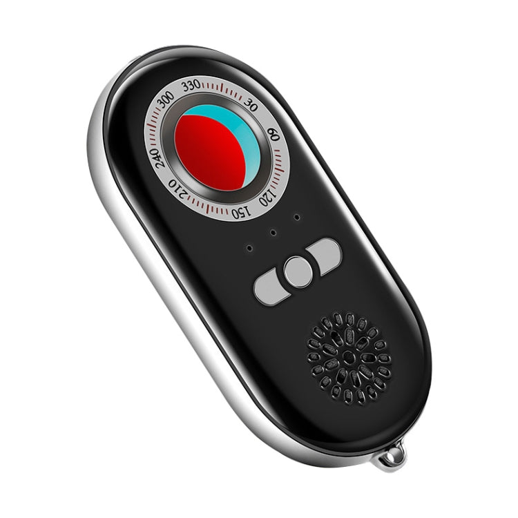 K98 Vibration Security Alarm Anti-theft Detector - Alarm System by buy2fix | Online Shopping UK | buy2fix
