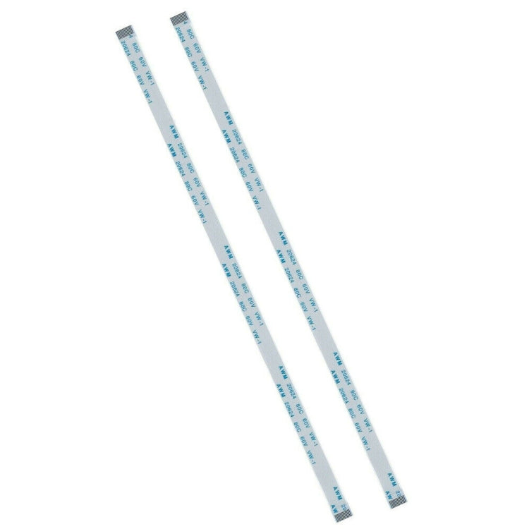 2pcs 12pin Touchpad Flex Cable For Asus K53S A53S by buy2fix