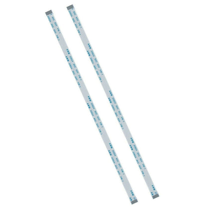 2pcs 12pin Touchpad Flex Cable For Asus K53S A53S by buy2fix