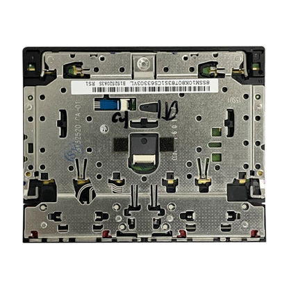 Laptop Touchpad For Lenovo Thinkpad T460S T470S - Lenovo Spare Parts by buy2fix | Online Shopping UK | buy2fix