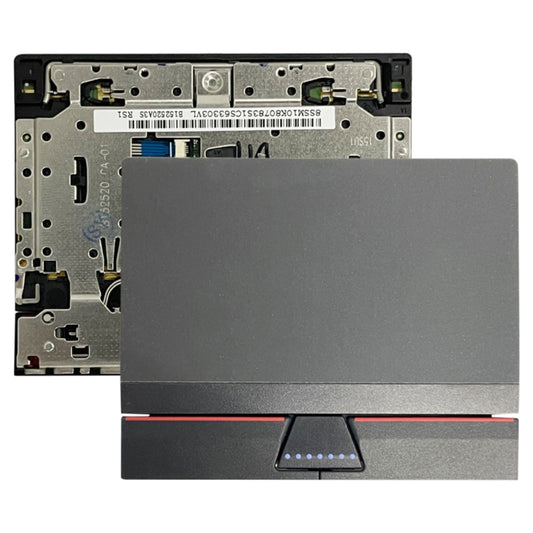 Laptop Touchpad For Lenovo Thinkpad T460S T470S - Lenovo Spare Parts by buy2fix | Online Shopping UK | buy2fix