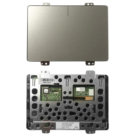 Laptop Touchpad For Lenovo YOGA 920-13IKB C930-13IKB YOGA 920-13 GEN6.7PRO (Silver)