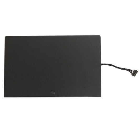 Laptop Touchpad With Flex Cable For Lenovo ThinkPad X395 20NL 20NM T490s 20NX 20NY X390 20Q0 20Q1 T495s  20QJ 20QK E14 20RA 20RB X390 20SC 20SD (Black) - Lenovo Spare Parts by buy2fix | Online Shopping UK | buy2fix