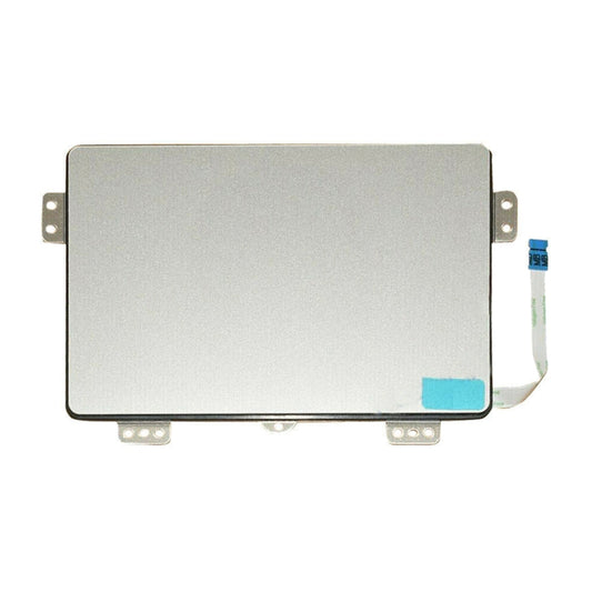 Laptop Touchpad With Flex Cable For Lenovo Yoga530-14IKB Flex6-14IKB AIR 15IWL 15IKBR 14IKB 14ARR (Silver) - Lenovo Spare Parts by buy2fix | Online Shopping UK | buy2fix