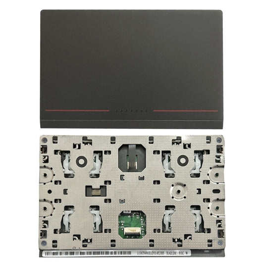 Laptop Touchpad For Lenovo Thinkpad EDGE E431 E440 (Black) - Lenovo Spare Parts by buy2fix | Online Shopping UK | buy2fix