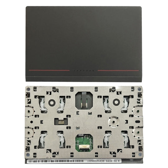 Laptop Touchpad For Lenovo Thinkpad EDGE E431 E440 (Black)