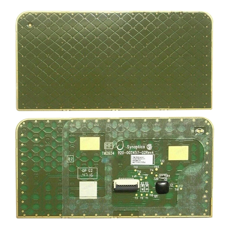 Laptop Touchpad For HP ProBook 450 G1 by buy2fix