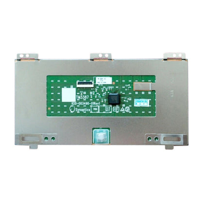 Laptop Touchpad For HP 13-AE 13-AE000 13-AE003TU (Brown) by buy2fix