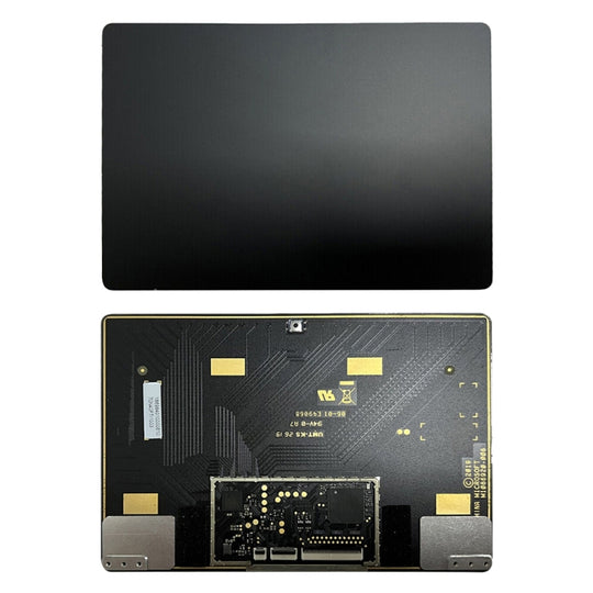 Laptop Touchpad For Microsoft Surface Laptop 6 / 5 / 4 / 3 1867 (Black)