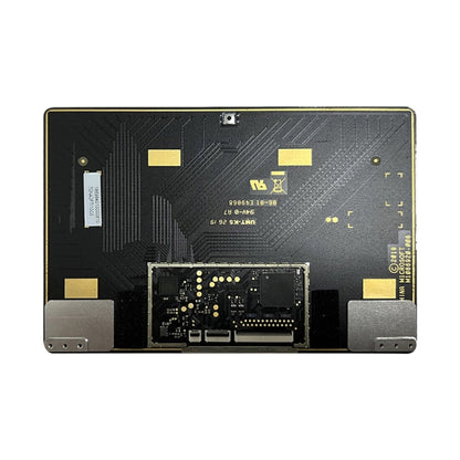 Laptop Touchpad For Microsoft Surface Laptop 3 1867 (Blue) by buy2fix