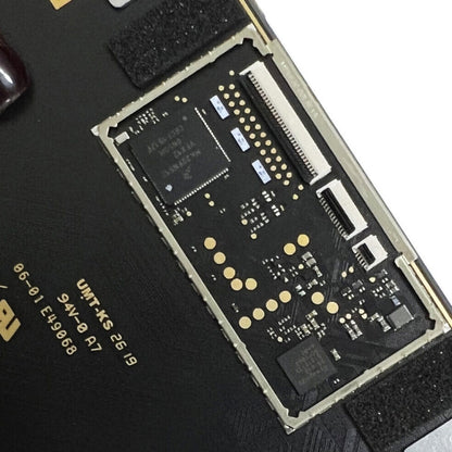 Laptop Touchpad For Microsoft Surface Laptop 3 1867 (Blue) by buy2fix