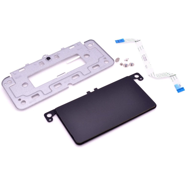 Laptop Touchpad With Flex Cable For Dell Chromebook 11 3180 3189 by buy2fix