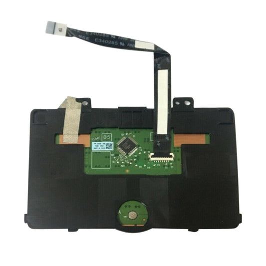 Laptop Touchpad With Flex Cable For Dell Inspiron 15 3551 3552 3558 by buy2fix