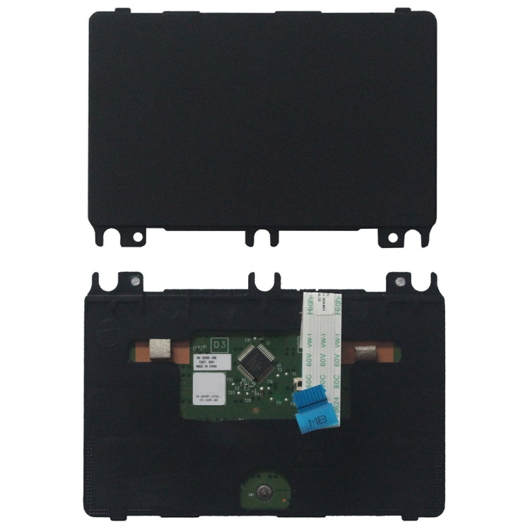 Laptop Touchpad For Dell Inspiron 15-3567 3568 04HHPF by buy2fix