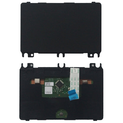 Laptop Touchpad For Dell Inspiron 15-3567 3568 04HHPF by buy2fix