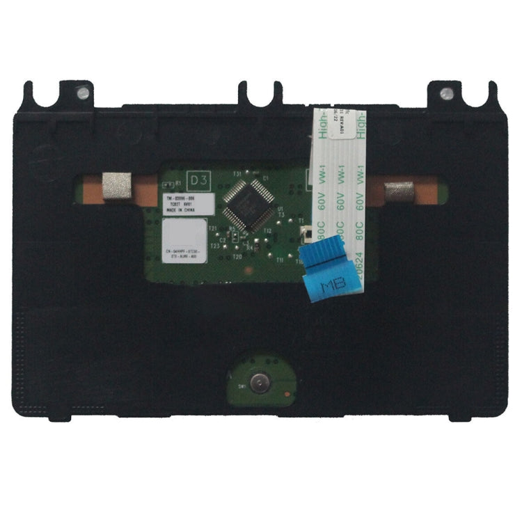 Laptop Touchpad For Dell Inspiron 15-3567 3568 04HHPF by buy2fix