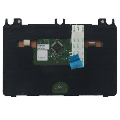Laptop Touchpad For Dell Inspiron 15-3567 3568 04HHPF by buy2fix