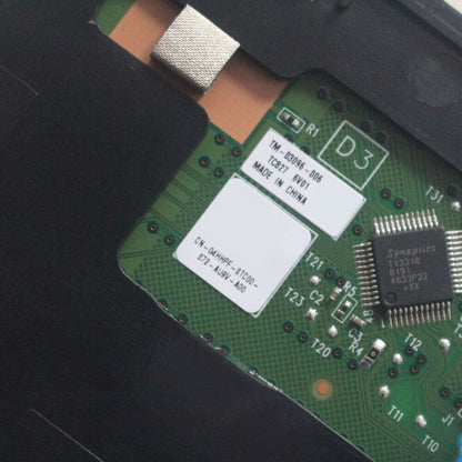 Laptop Touchpad For Dell Inspiron 15-3567 3568 04HHPF by buy2fix