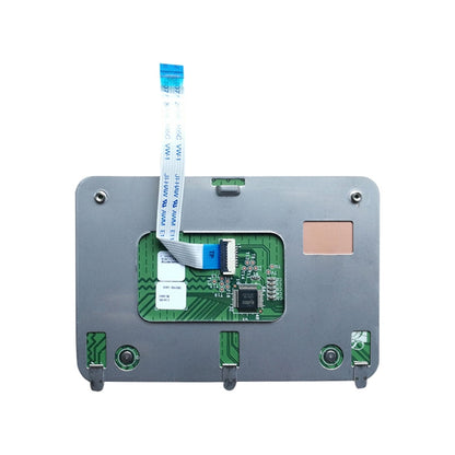 Laptop Touchpad With Flex Cable For Dell Vostro V5460 V5470 V5480 (Grey) by buy2fix