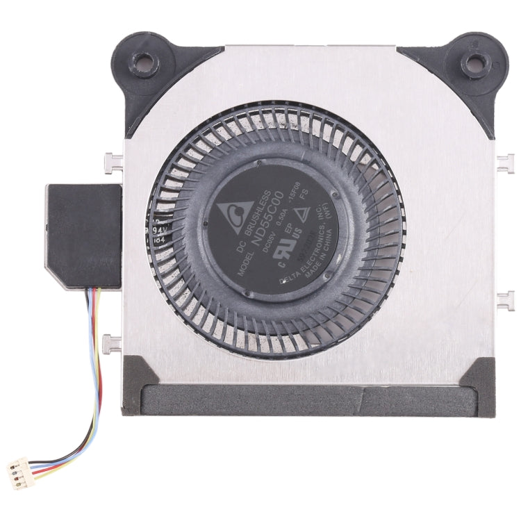 For Microsoft Surface Book 1 / 2 13.5 inch ND55C00 Cooling Fan by buy2fix